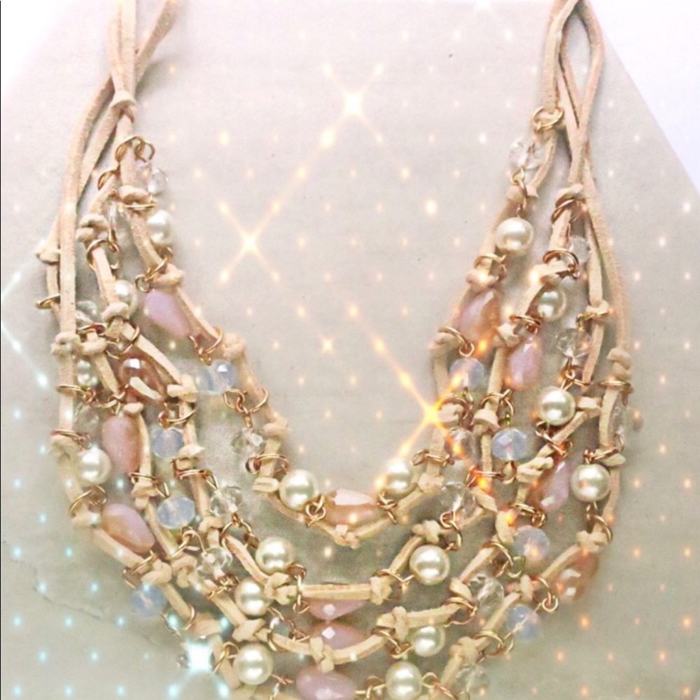 ⭐Statement Necklace⭐️